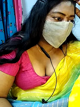 TELUGU HOT COUPLE online show from August 1, 5:59 pm