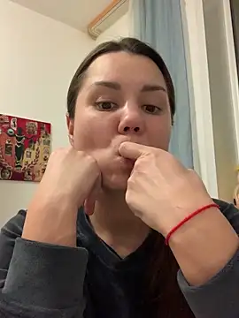 MiraMiss online show from February 11, 5:25 pm