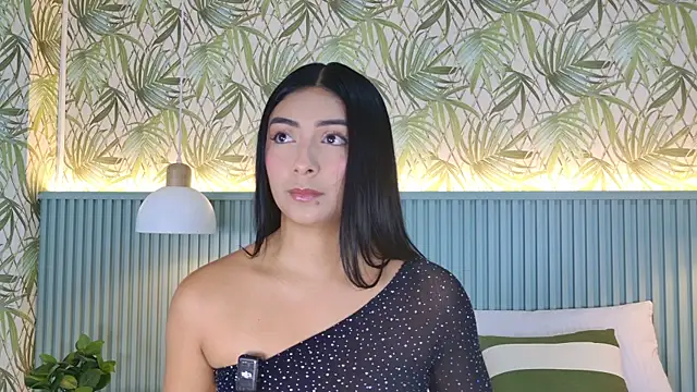 MeganCruzGB online show from July 29, 12:38 pm