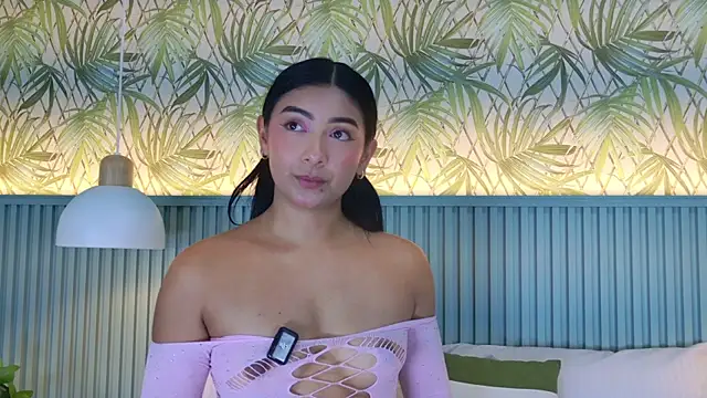 MeganCruzGB online show from July 28, 3:21 pm