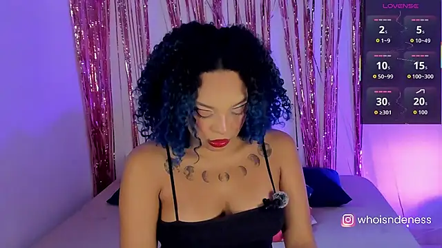 ened nessa online show from December 2, 1:46 pm