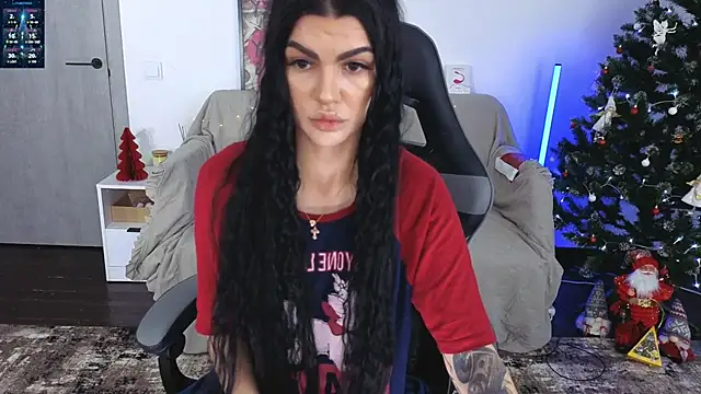 Tiffany lab online show from December 14, 12:44 pm