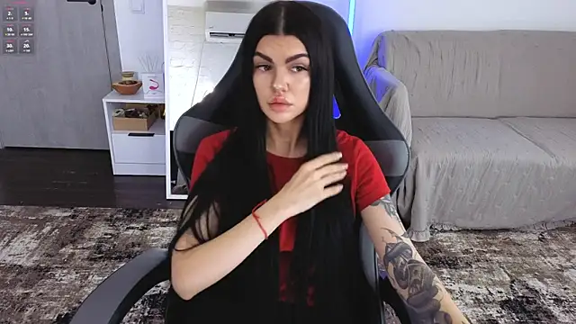 Tiffany lab online show from March 17, 10:08 am