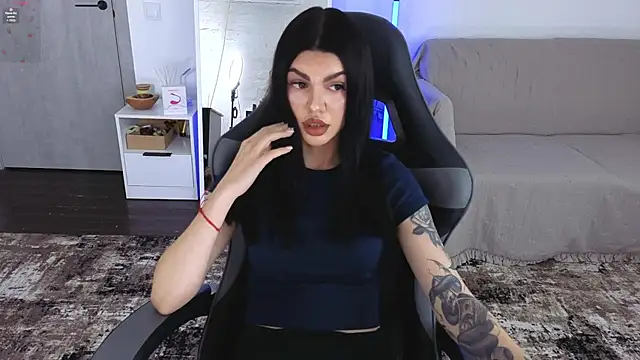 Tiffany lab online show from March 19, 12:42 pm