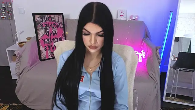 Tiffany lab online show from October 9, 8:40 am