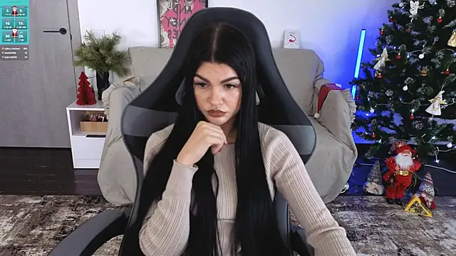 Tiffany lab online show from January 11, 10:53 am