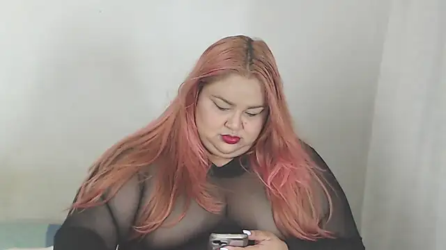 lovemyfatpussy online show from June 9, 3:17 am