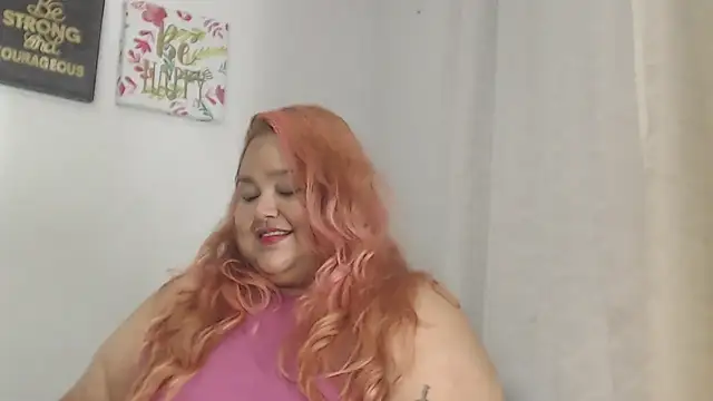 lovemyfatpussy online show from July 28, 6:11 am