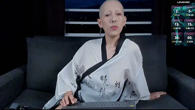 lnxmst online show from June 25, 11:28 pm