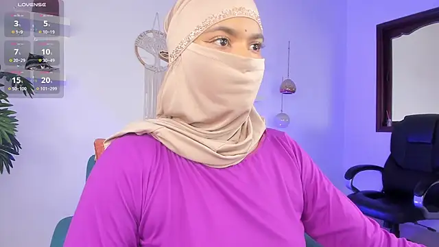 saray halam online show from September 17, 7:12 pm