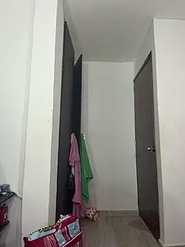 Aaliyah Salma online show from July 13, 2:51 pm