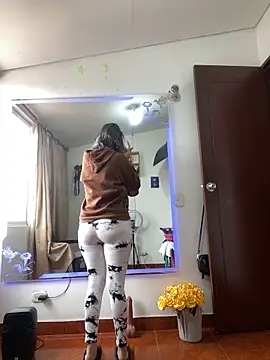 Goddess-Love- online show from June 15, 12:38 pm