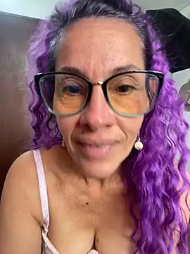 Goddess-Love- online show from November 27, 7:17 pm