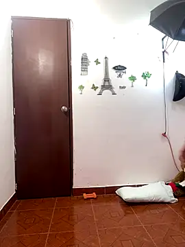 Goddess-Love- online show from November 9, 10:27 pm