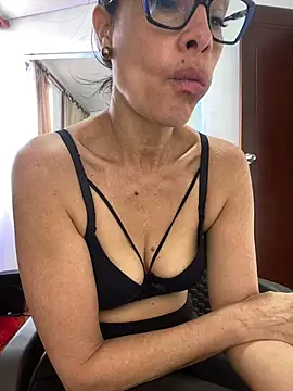 Goddess-Love- online show from June 28, 1:50 pm
