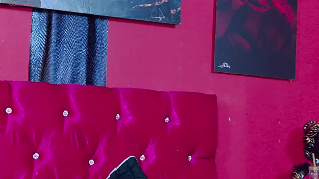 Lunamistyc online show from November 22, 8:11 pm