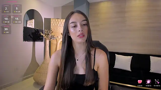 KaiaFerreira online show from September 15, 12:57 pm