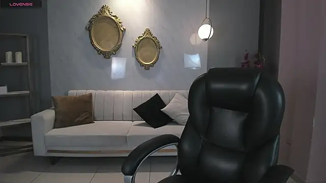 KaiaFerreira online show from October 4, 10:54 am