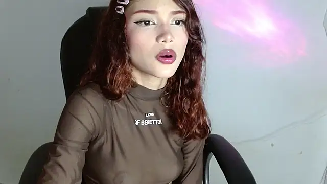 Nataly Dolll online show from October 29, 6:29 am