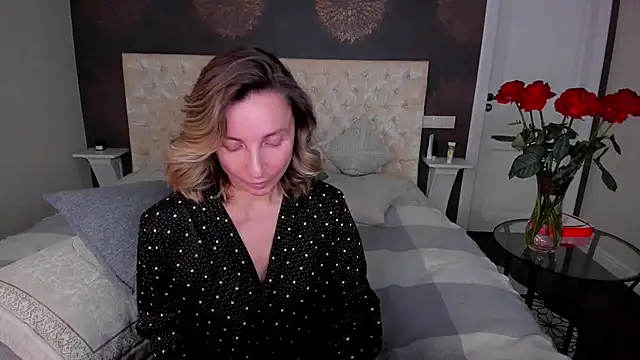 AllisonWilliams online show from July 28, 7:39 pm