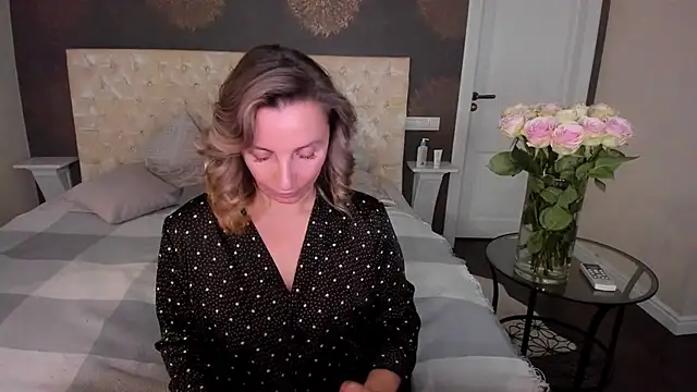 AllisonWilliams online show from October 7, 5:50 pm