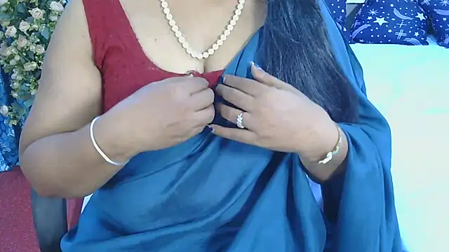 indian anu mallu online show from July 13, 5:14 pm