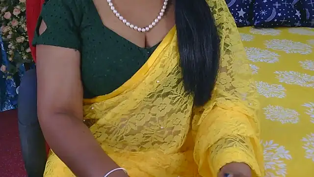 indian anu mallu online show from July 1, 3:22 pm