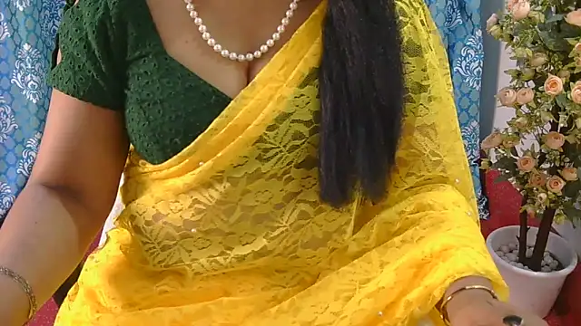 indian anu mallu online show from June 15, 3:23 pm