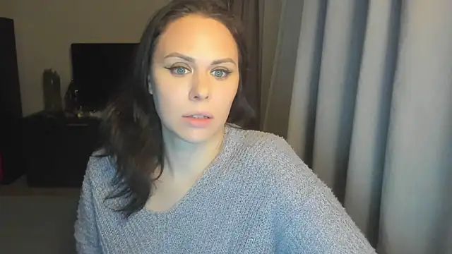 MollyCheiz online show from January 14, 4:34 pm