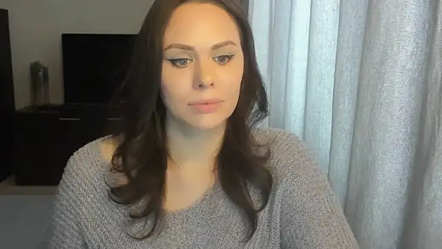 MollyCheiz online show from February 19, 11:32 am