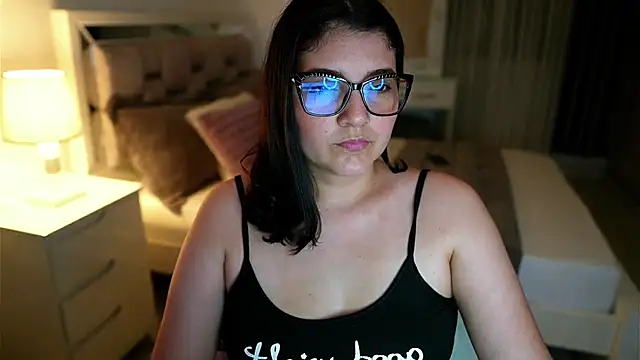 Camilaa bueno online show from December 22, 1:31 am