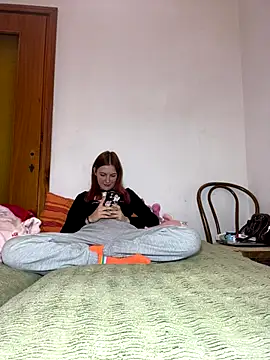 ella grays online show from December 20, 5:50 pm