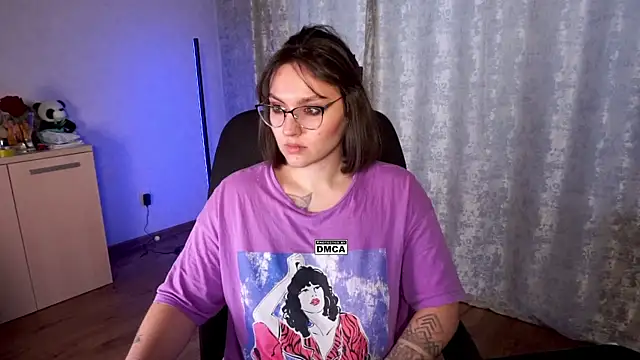 Hoot owl cb online show from October 22, 3:11 am