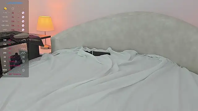 anna lorenss online show from November 20, 1:23 pm