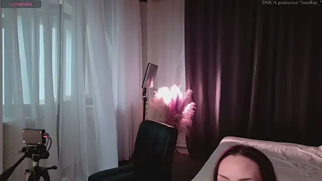 JanettaGrey online show from June 26, 4:58 am