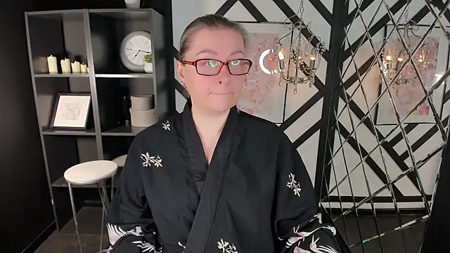 AlexandraKind online show from January 6, 1:37 pm