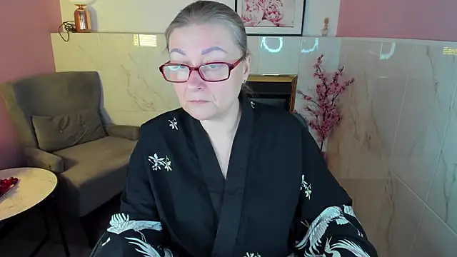 AlexandraKind online show from November 23, 1:57 pm