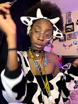 GoddessxDutchessx online show from November 29, 12:03 am