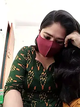 Magical Girl- online show from January 19, 9:05 am