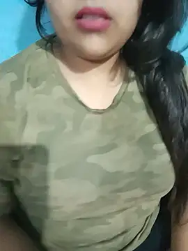 Love-Veronica online show from July 16, 6:56 pm