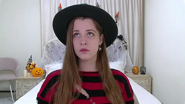 AgataAisitt online show from October 29, 5:37 pm