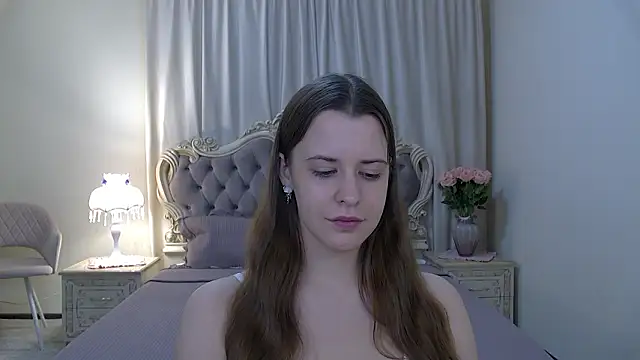 AgataAisitt online show from March 12, 6:10 pm