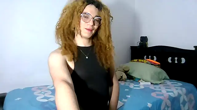 CELESSTESeductora online show from July 10, 4:18 pm