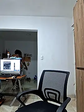GoddessCarrie online show from June 22, 4:42 am