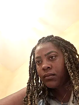 GoddessCarrie online show from June 29, 10:26 am
