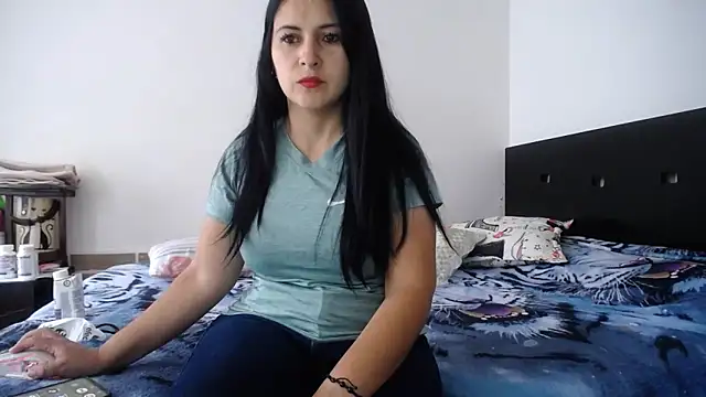 princehermosa44 online show from March 15, 5:48 pm