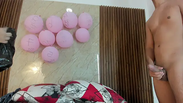 king lovely hornyy online show from September 12, 6:37 pm