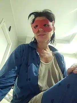 Vagabondainnamorata online show from November 12, 3:59 am