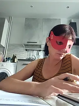 Vagabondainnamorata online show from November 3, 2:21 pm