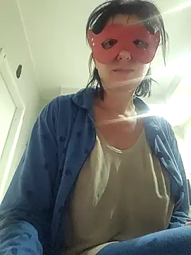 Vagabondainnamorata online show from November 11, 3:57 am